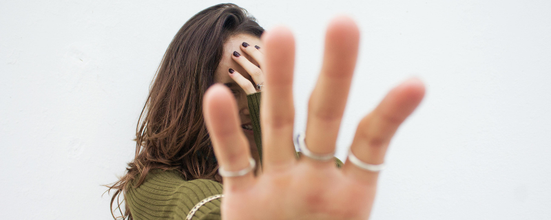 Manque de confiance en soi au travail